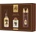 LATTAFA Eternal Oud EDP 100 ml + EDP 20 ml + Deodorant 200 ml унисекс