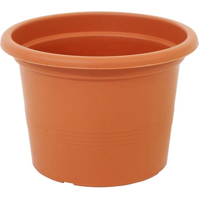 Nohel Garden Kvetináč CAMPANULA plastový terakota 40x28cm