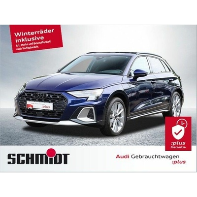Audi A3 40 TFSIe Allstreet 150 kW