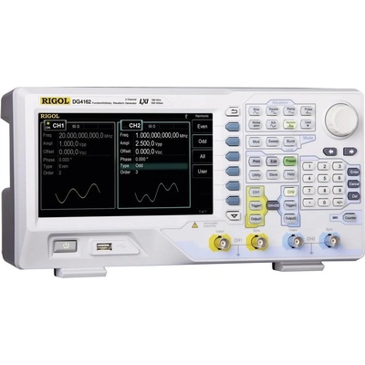 Rigol DG4162 1 µHz - 160 MHz