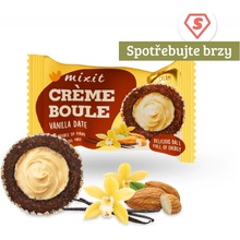 Mixit Creme boule Vanilla Date 30 g