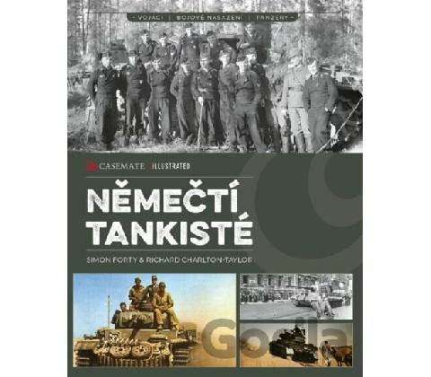 Němečtí tankisté