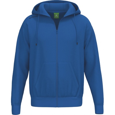 Erima TS Hooded Kids 2072521k-newroyal