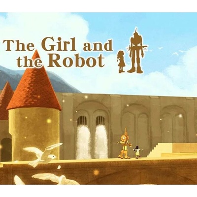 The Girl and the Robot