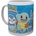 GB eye Чаша GB eye Animation: Pokemon - Water Partners , 300 ml