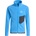 adidas Terrex Детско поларено яке adidas Terrex Kid's MT Full Zip Fleece Fleece jacket - Ray Blue - размер 176 (EU) (703-6888-0317)