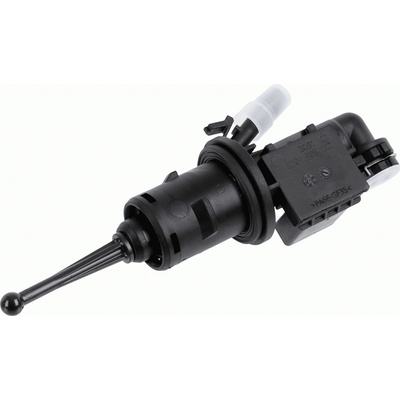 SACHS Hlavný spojkový valec 6284 605 102
