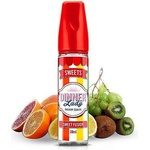 Dinner Lady Sweets Sweet Fusion 20ml/60ml