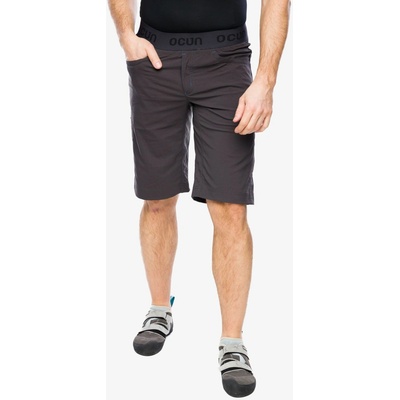 Ocún Mánia shorts Anthracite Obsidian