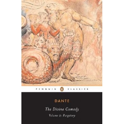 Divine Comedy Alighieri Dante