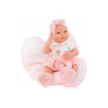 Berjuan Преродени кукли Berjuan 8122-24 45 cm