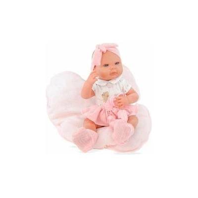 Berjuan Преродени кукли Berjuan 8122-24 45 cm