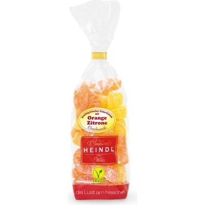 HEINDL Želé Citrón - pomeranč 300 g