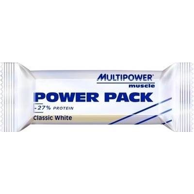 MultiPower Power Pack 35g