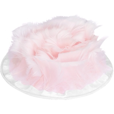 Umage Eos XL & XXL Долен капак, светлорозов (2300BP01A)