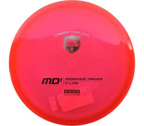 Discmania MD1 C-Line