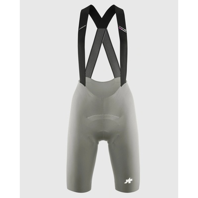Assos Dámske Dyora R s11 Edge Green 2025