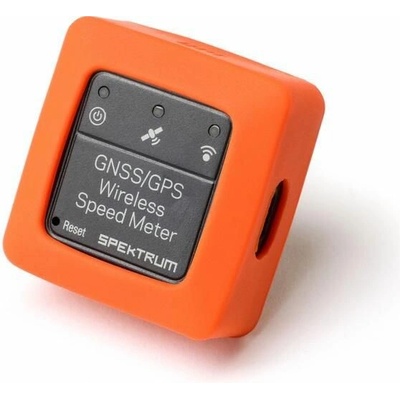 Spektrum Spektrum GPS GNSS bezdrátový měřič rychlosti a data logger