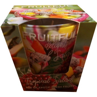 Bartek Candles s vůní ovoce 115 g