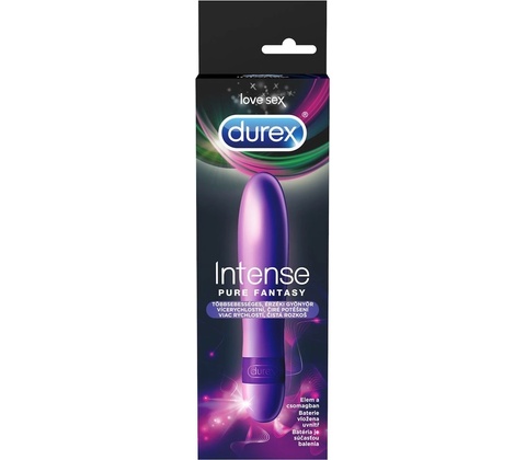 Durex Intense Pure Fantasy