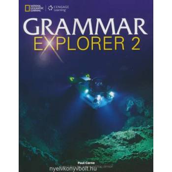 Image 1 of Grammar Explorer 2 | Paul Carne