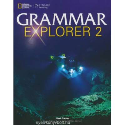 Grammar Explorer 2 | Paul Carne