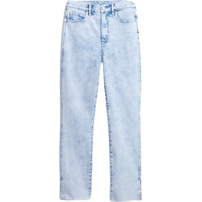 Gap VINTAGE SLIM svetlomodrá