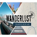 Wanderlust Transsiberian
