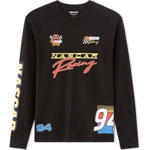 Celio Тениска Nascar Celio | Cheren | МЪЖЕ | S - zoot - 51,03 лв
