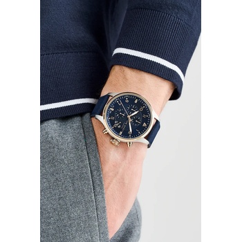 Ted Baker Часовник мъжки (BKPFMF401)