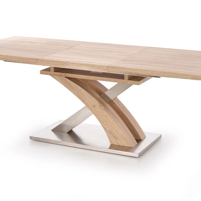 Halmar Разтегателна трапезна маса BM-Sandor 1