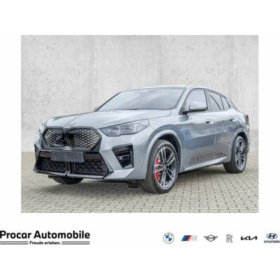 BMW iX2 xDrive30 M Sport 230 kW