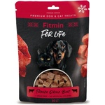 Fitmin For Life Замразено сушено говеждо 30 г