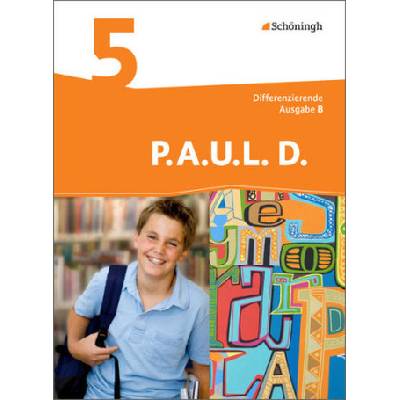 5. Klasse, Schülerbuch