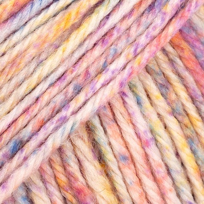 Příze DROPS Fiesta print 22 - pohádka