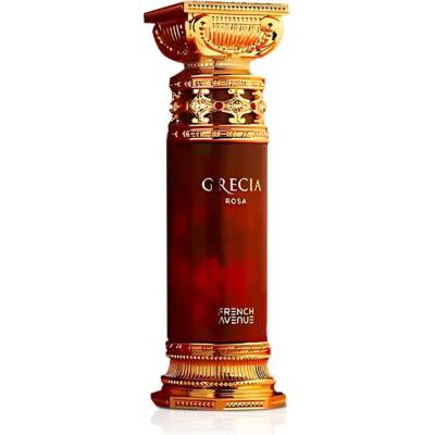 French Avenue Grecia Rosa Парфюмен екстракт 100 ml