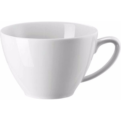 Rosenthal Šálka na kávu Mesh biela 6 x 220 ml