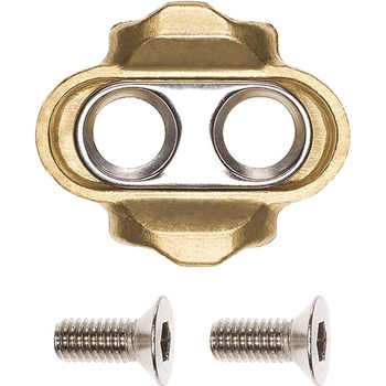 Crankbrothers Standard Release Cleats 6°
