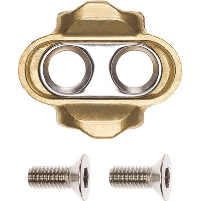 Crankbrothers Standard Release Cleats 6°