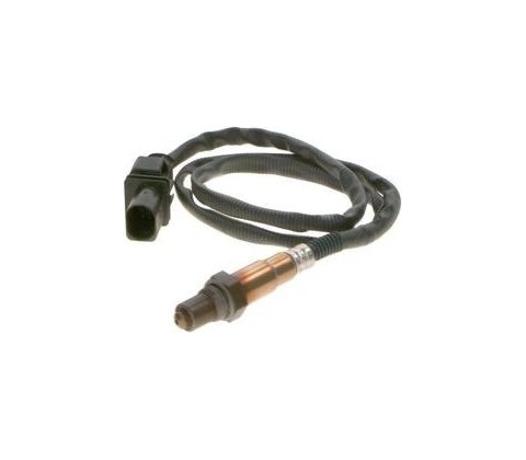 Lambda sonda BOSCH 0 258 017 092