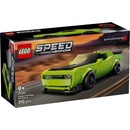 LEGO® Speed Champions - Dodge Challenger SRT Hellcat Sports Car (77237)