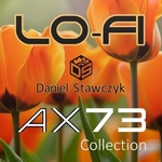 Martinic AX73 Orange Lo-fi Collection (Дигитален продукт)