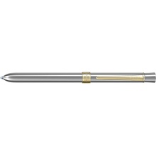 Scrikss Trio Chrome Gold SC371707