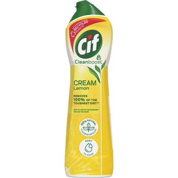Cif Activ Cream 500 ml