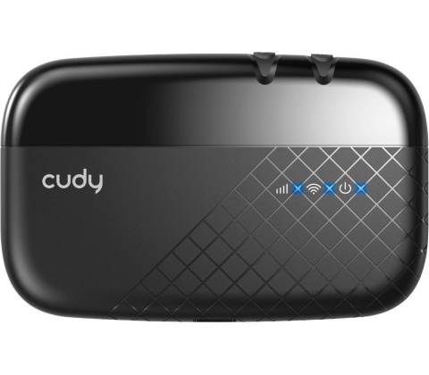 Cudy N150