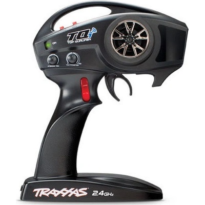 Traxxas Vysielač 3k TQi BlueTooth Ready TRA6529