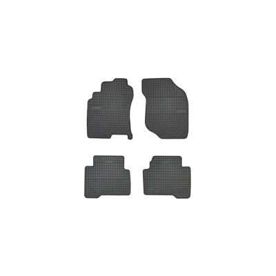 FroGum Гумени стелки Frogum зсъвместими с Nissan X-Trail T30 - (2001-2008)