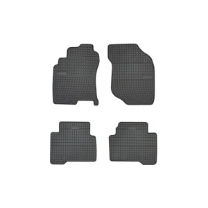 FroGum Гумени стелки Frogum зсъвместими с Nissan X-Trail T30 - (2001-2008)