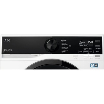 AEG LSR6E47DC