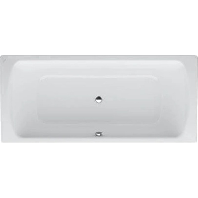 Laufen Pro - 180 x 80 cm H2279500000401
